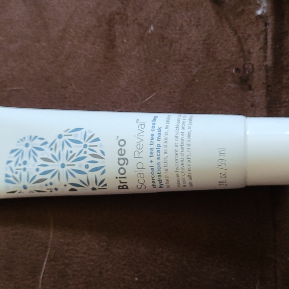 Briogeo scalp revival